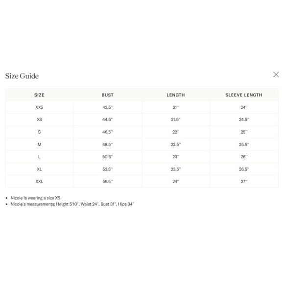 HYACINTH HOUSE White & Royal Blue Soutache Stella Blouse Size L NWT - Picture 3 of 8